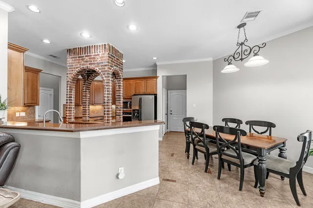 $1,290,000 | 2410 Foley Road, Crosby, TX 77532