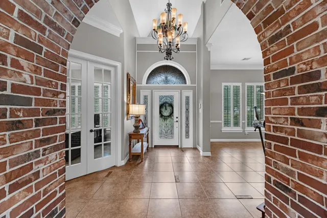 $1,290,000 | 2410 Foley Road, Crosby, TX 77532