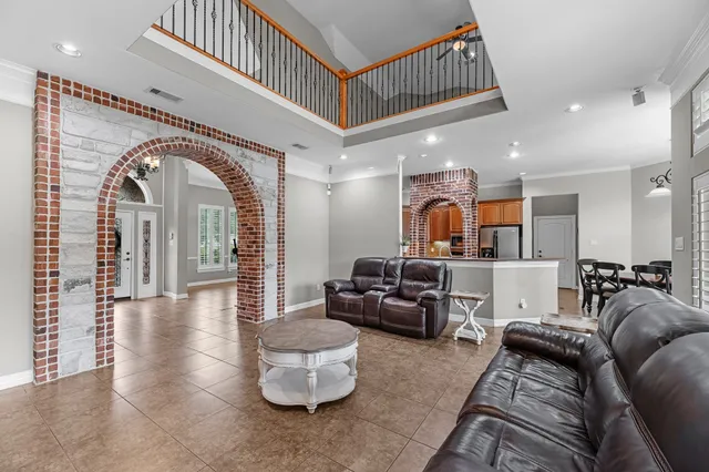 $1,290,000 | 2410 Foley Road, Crosby, TX 77532