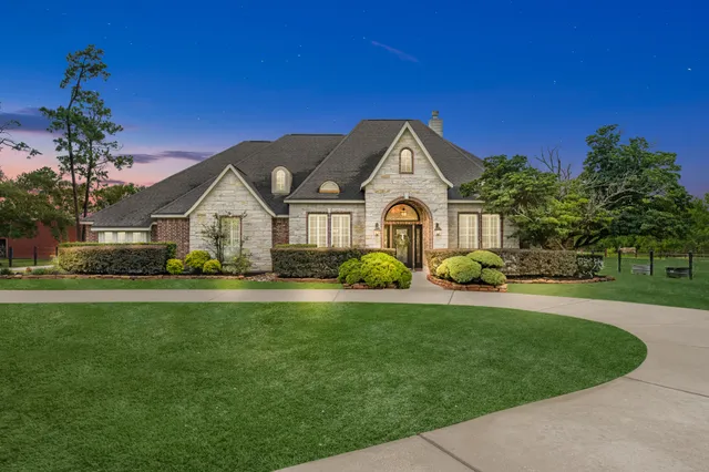 $1,290,000 | 2410 Foley Road, Crosby, TX 77532