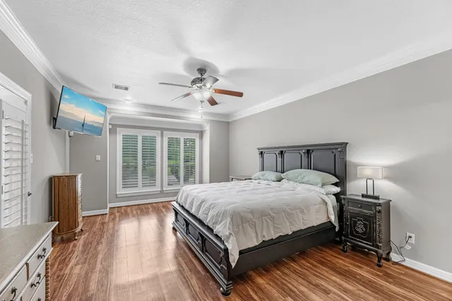 $1,290,000 | 2410 Foley Road, Crosby, TX 77532