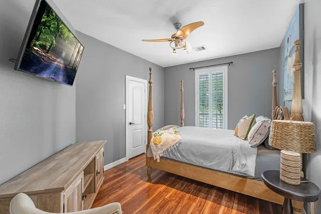 $1,290,000 | 2410 Foley Road, Crosby, TX 77532