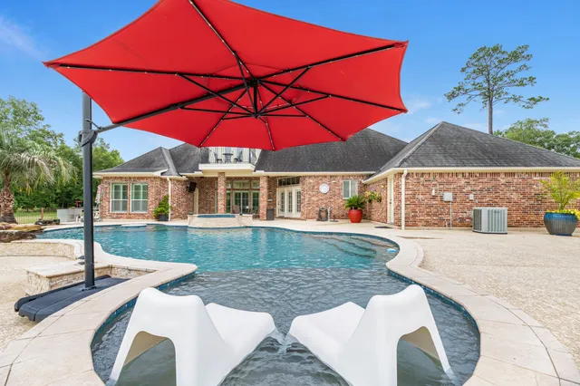 $1,290,000 | 2410 Foley Road, Crosby, TX 77532