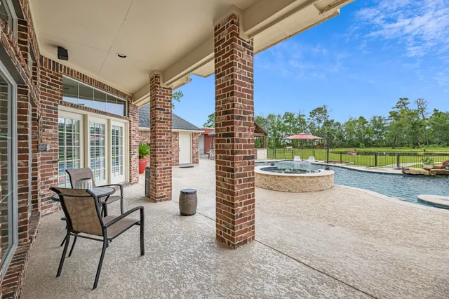 $1,290,000 | 2410 Foley Road, Crosby, TX 77532