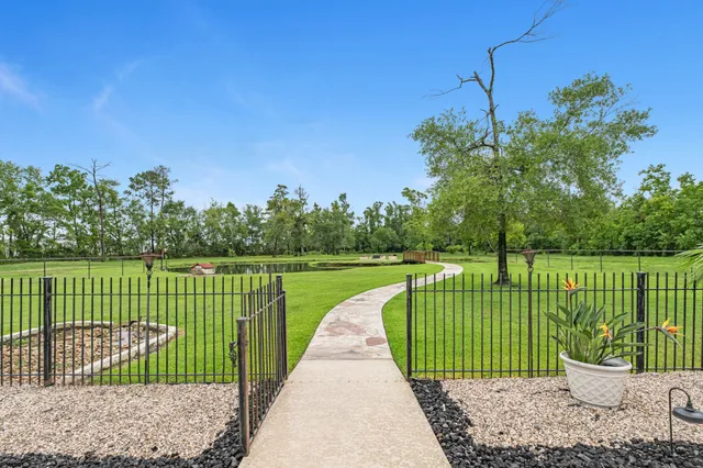 $1,290,000 | 2410 Foley Road, Crosby, TX 77532