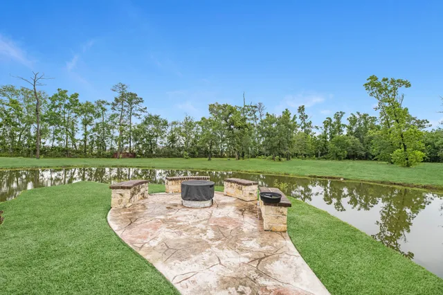 $1,290,000 | 2410 Foley Road, Crosby, TX 77532