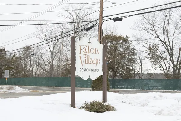 $2,000 | 315 Neponset Street, Unit 61, Norwood, MA 02062