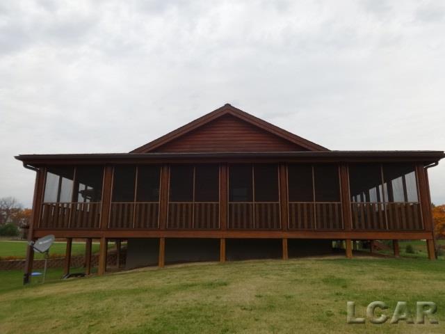 14685 Tracey Road Manchester, MI 48158 - Photo 44 of 62
