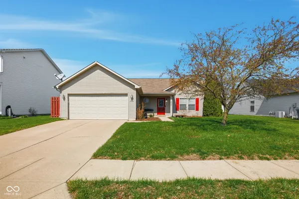 $314,900 | 2030 Treving Drive, Cicero, IN 46034