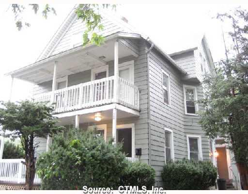 26 Locust Street Meriden, CT 06450 - Photo 1 of 1 Gallery Image 1