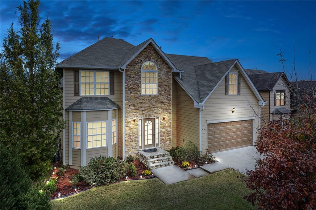 830 Rockbass Road Suwanee, GA 30024 - Photo 1 of 1 Gallery Image 1