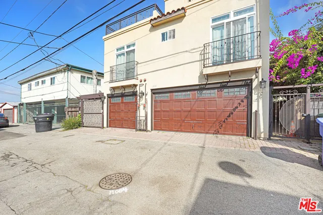 $5,750 | 1834 Euclid Street, Unit B, Santa Monica, CA 90404