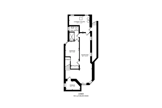 a picture of floor plan