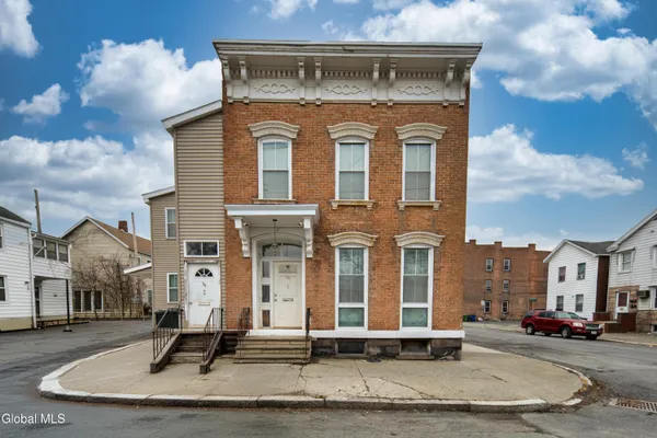 $409,000 | 94 Howard Street, Cohoes, NY 12047