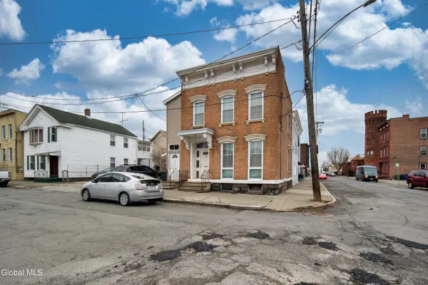 $409,000 | 94 Howard Street, Cohoes, NY 12047