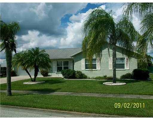 6350 Granger Road Port Charlotte, FL 33981 - Photo 1 of 1 Exterior Front
