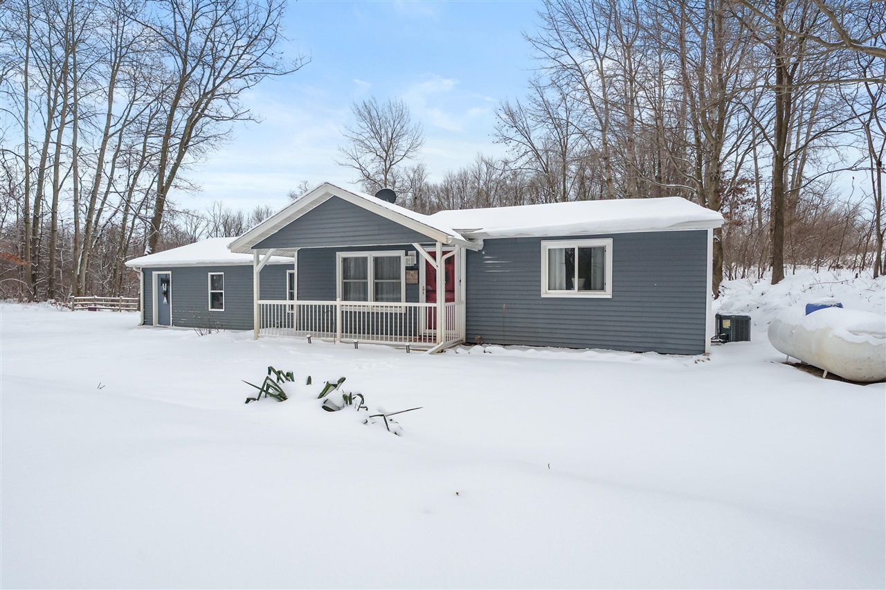 6670 Keyes Road Bellevue, MI 49021 - Photo 24 of 33