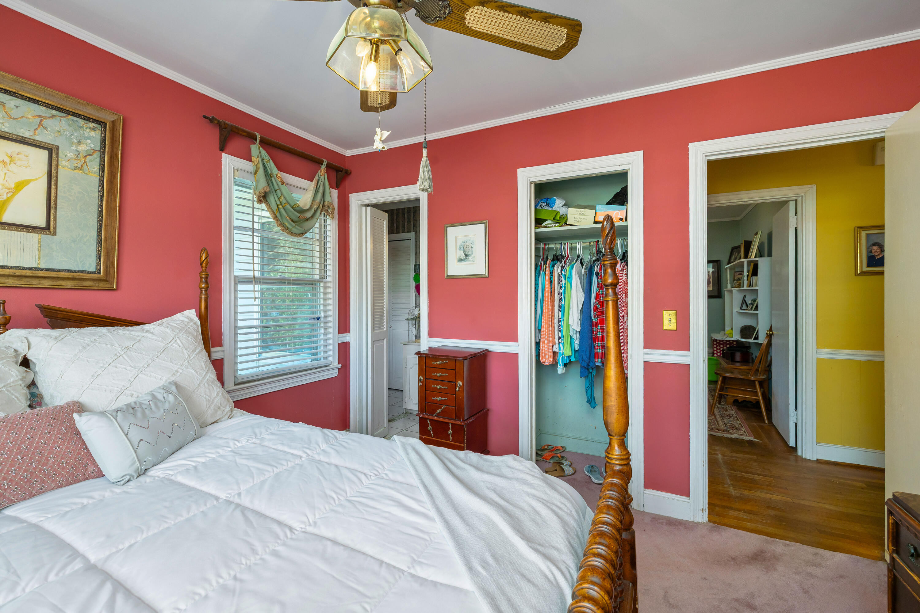 302 Stuckey Street Sumter, SC 29150 - Photo 22 of 36 32