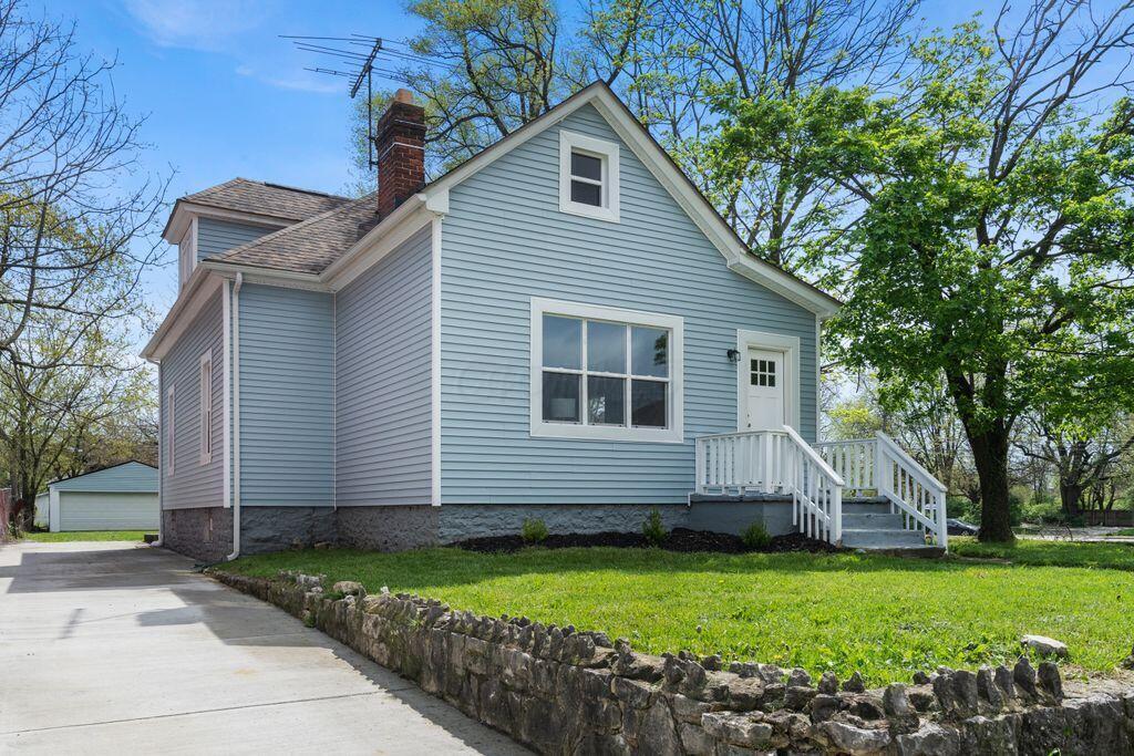 1088 Lockbourne Rd 1