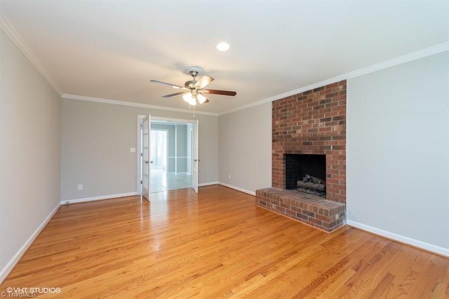 1610 Heathcliff Road High Point, NC 27262 - Photo 3 of 25 Gallery Image 3