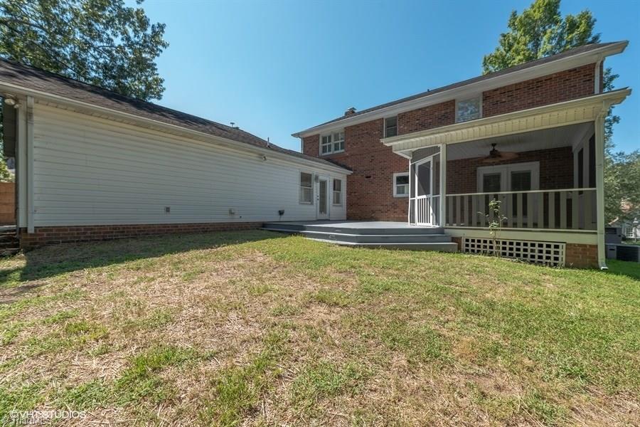 1610 Heathcliff Road High Point, NC 27262 - Photo 25 of 25 Gallery Image 25