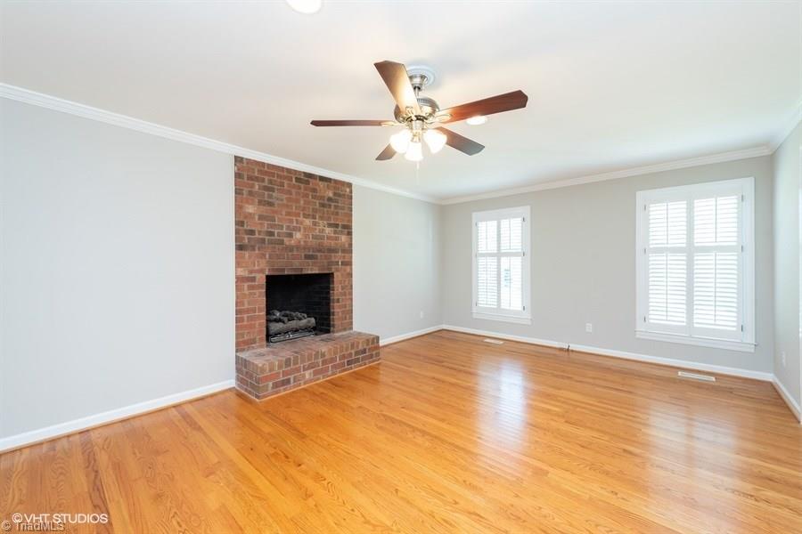 1610 Heathcliff Road High Point, NC 27262 - Photo 4 of 25 Gallery Image 4