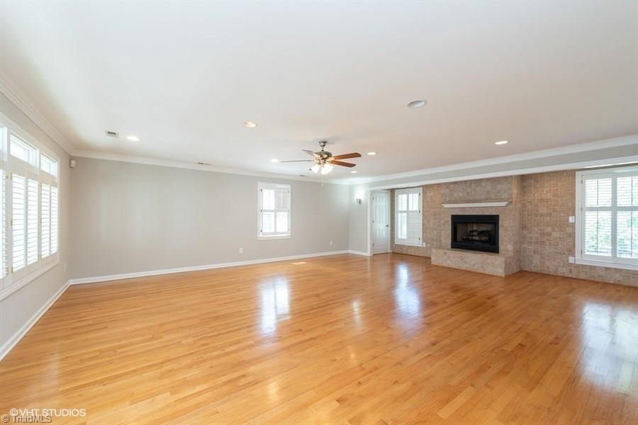 1610 Heathcliff Road High Point, NC 27262 - Photo 6 of 25 Gallery Image 6