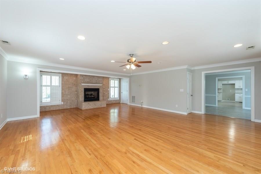 1610 Heathcliff Road High Point, NC 27262 - Photo 7 of 25 Gallery Image 7