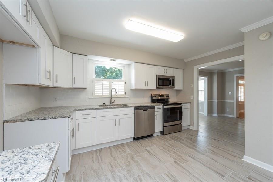 1610 Heathcliff Road High Point, NC 27262 - Photo 10 of 25 Gallery Image 10