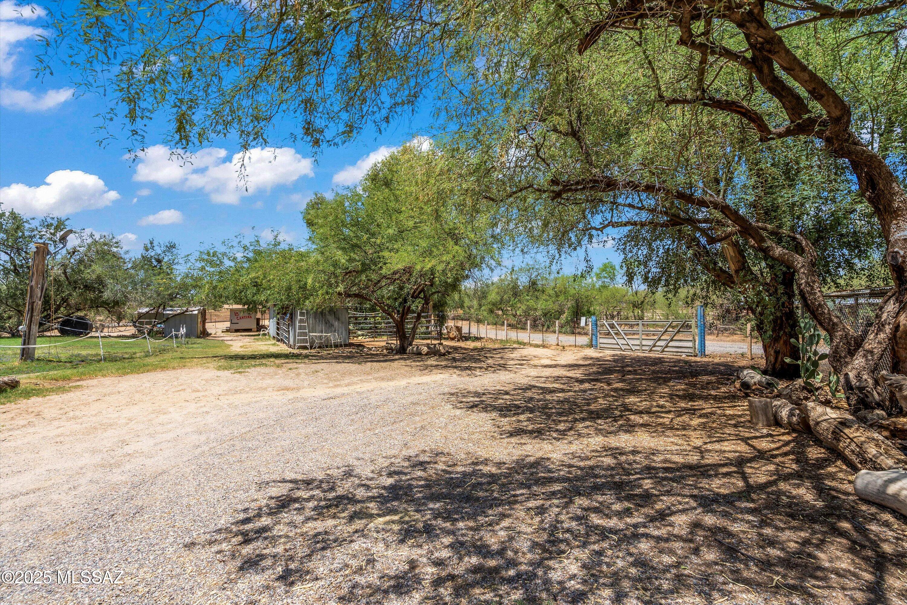 14390 North Bowman Road Tucson, AZ 85739 - Photo 35 of 43 Gallery Image 35