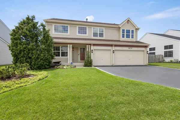 $495,000 | 1675 Seaton Lane, Elgin, IL 60123