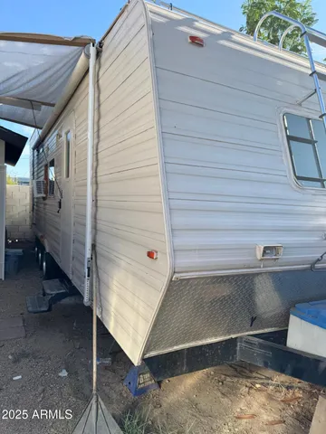 a view of outdoor space