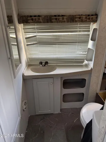 a view of washer and dryer