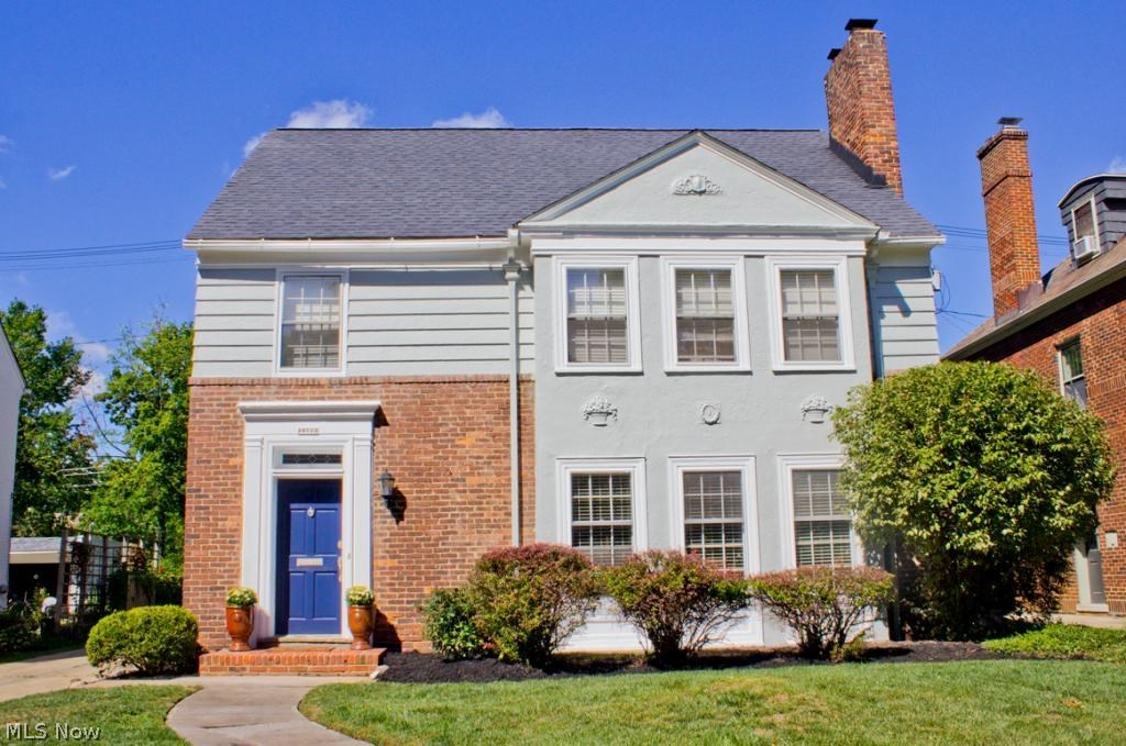 16723 Fernway Road Cleveland, OH 44120 - Photo 1 of 29 Gallery Image 1