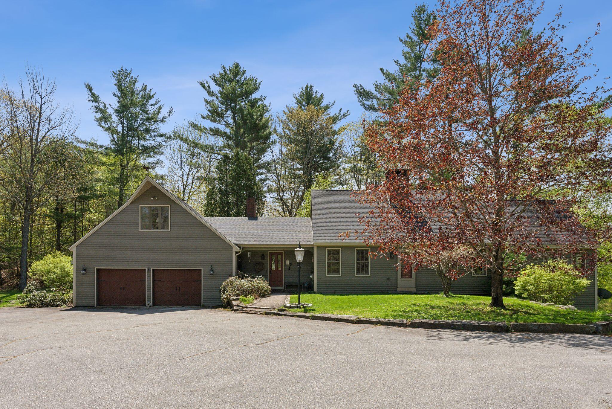248 Morse Road Norway, ME 04268 - Photo 113 of 123 1_DSC09623