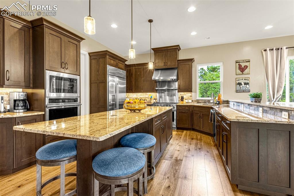 1325 Boldmere Court Monument, CO 80132 - Photo 11 of 49