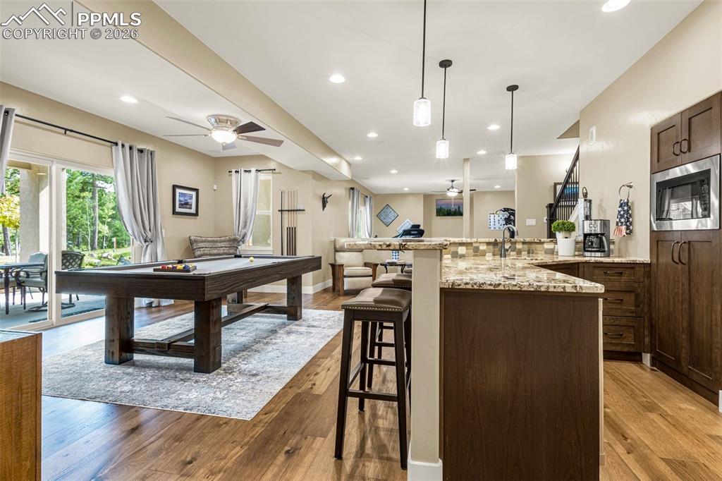 1325 Boldmere Court Monument, CO 80132 - Photo 33 of 49