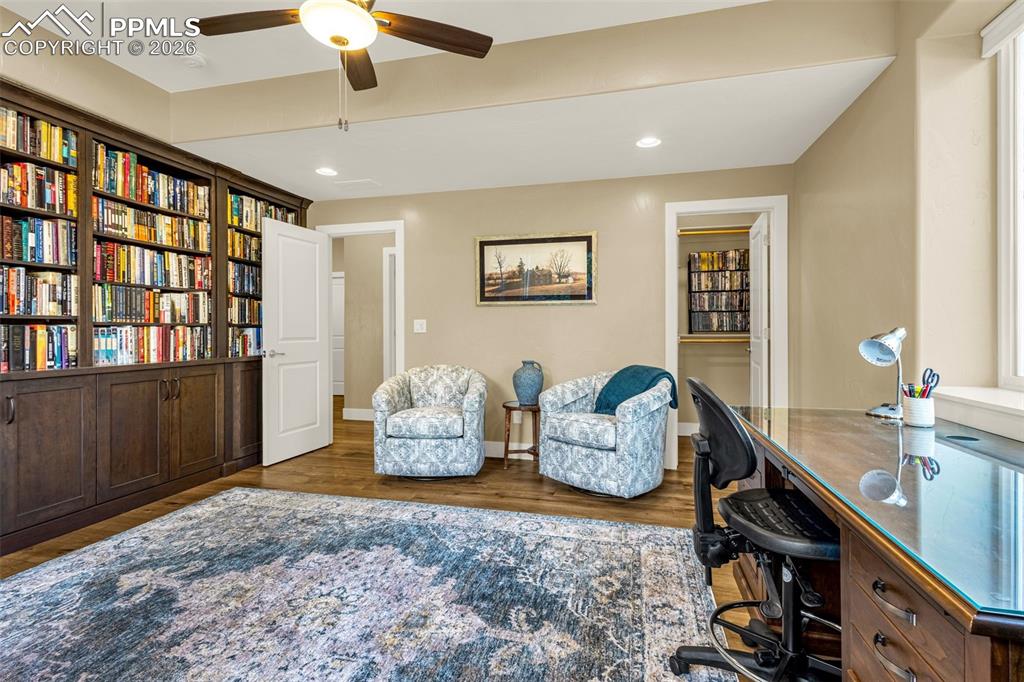 1325 Boldmere Court Monument, CO 80132 - Photo 36 of 49