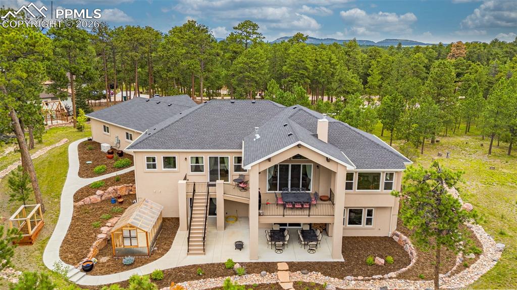 1325 Boldmere Court Monument, CO 80132 - Photo 47 of 49