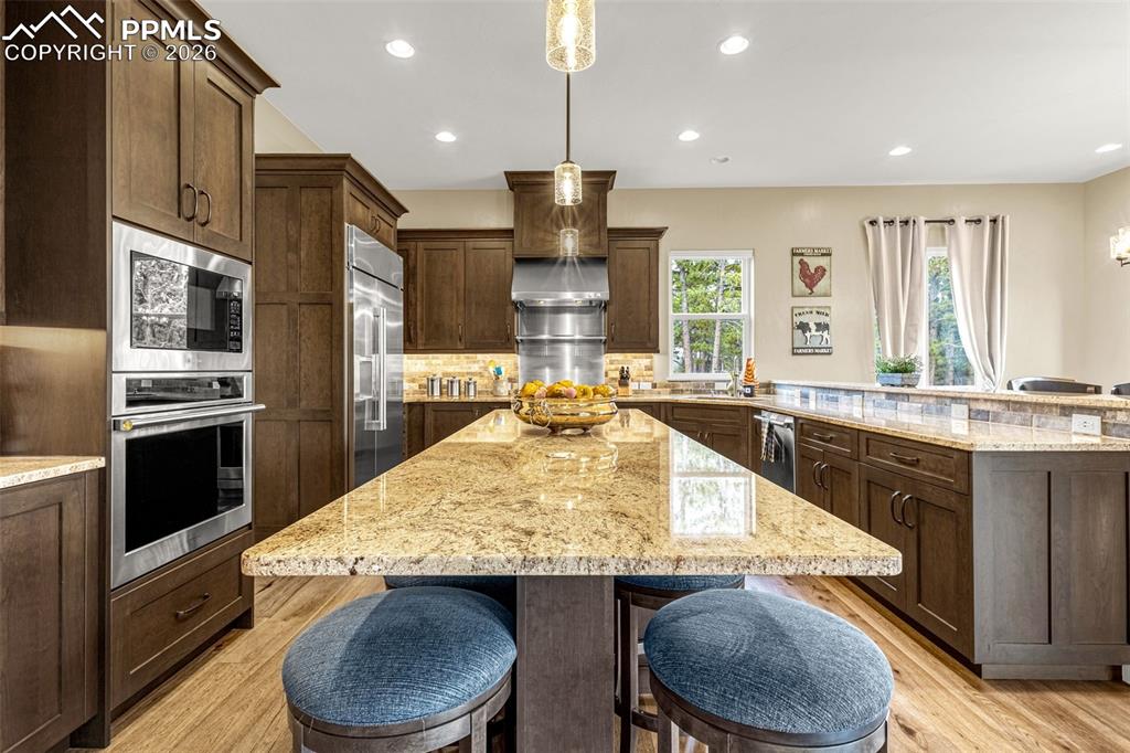 1325 Boldmere Court Monument, CO 80132 - Photo 9 of 49