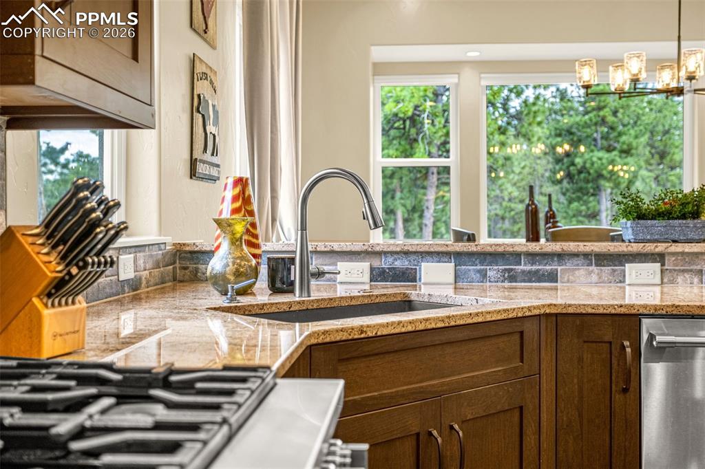 1325 Boldmere Court Monument, CO 80132 - Photo 10 of 49