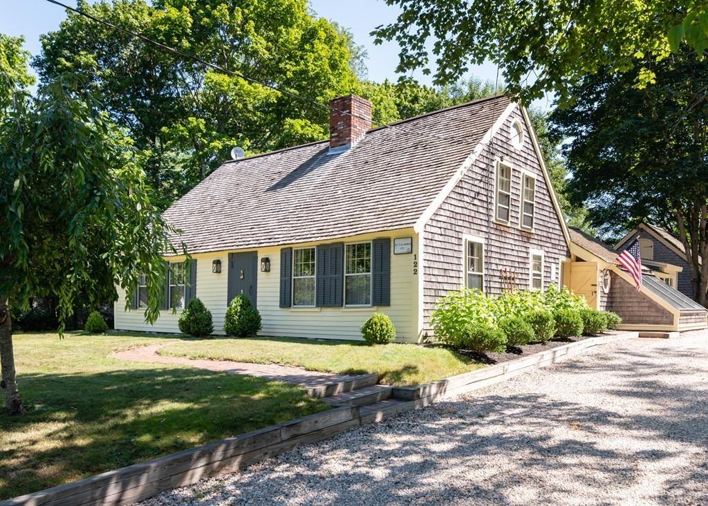 122 Spring Street Hanover, MA 02339 - Photo 1 of 27 Gallery Image 1
