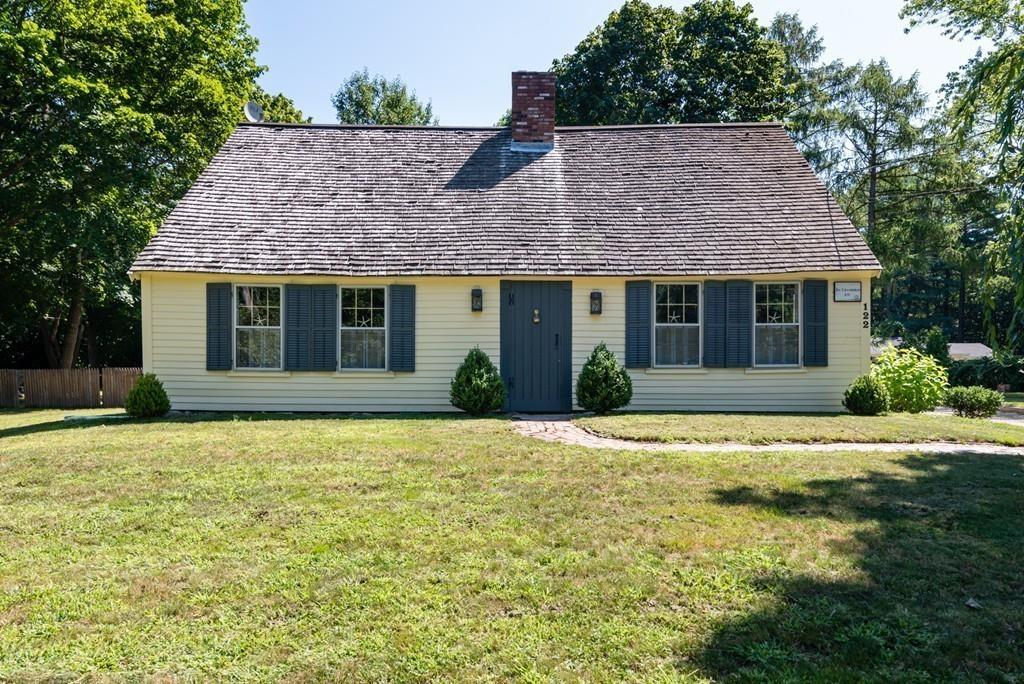 122 Spring Street Hanover, MA 02339 - Photo 2 of 27 Gallery Image 2