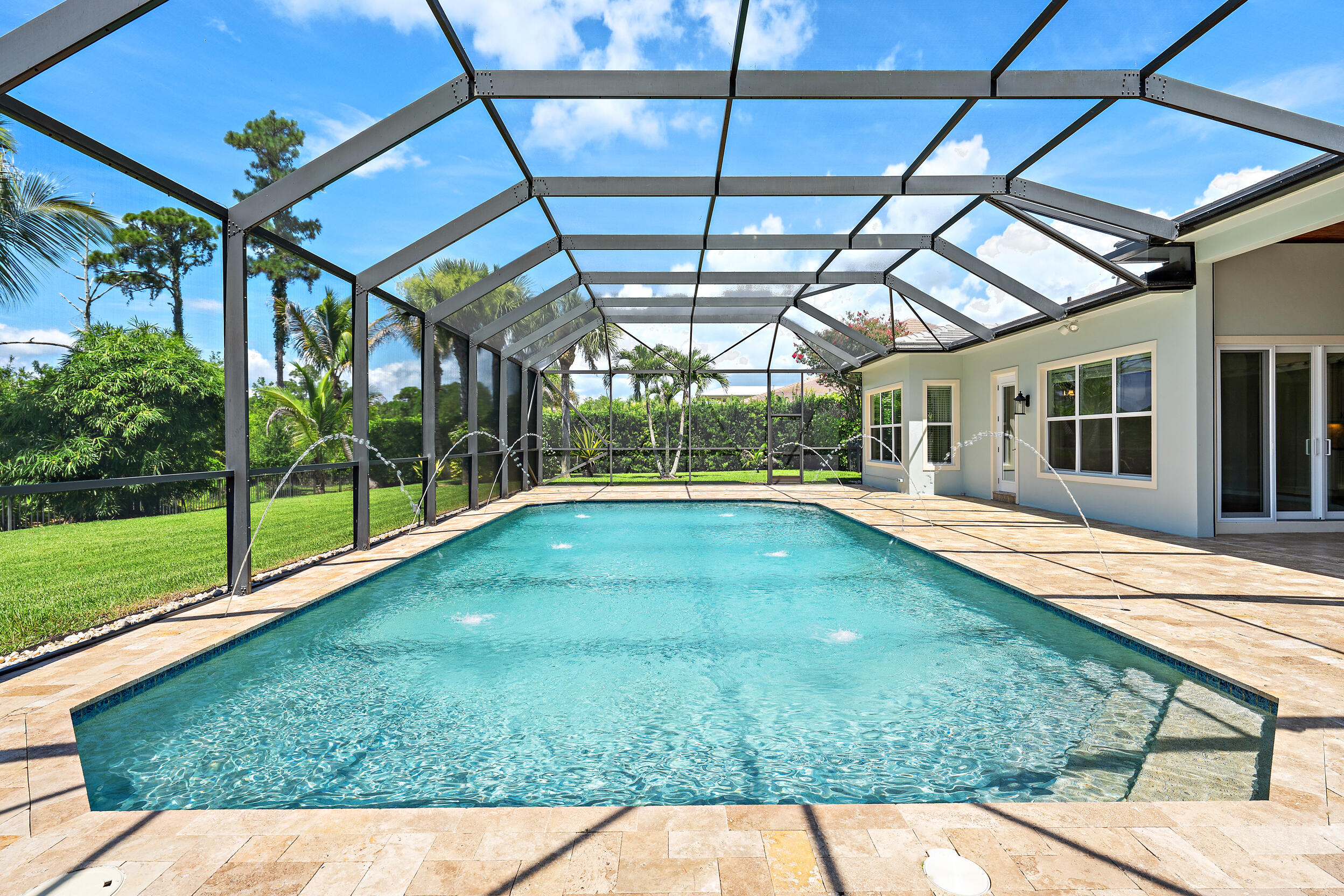 8176 Southeast Red Root Way Jupiter, FL 33458 - Photo 9 of 47 Pool