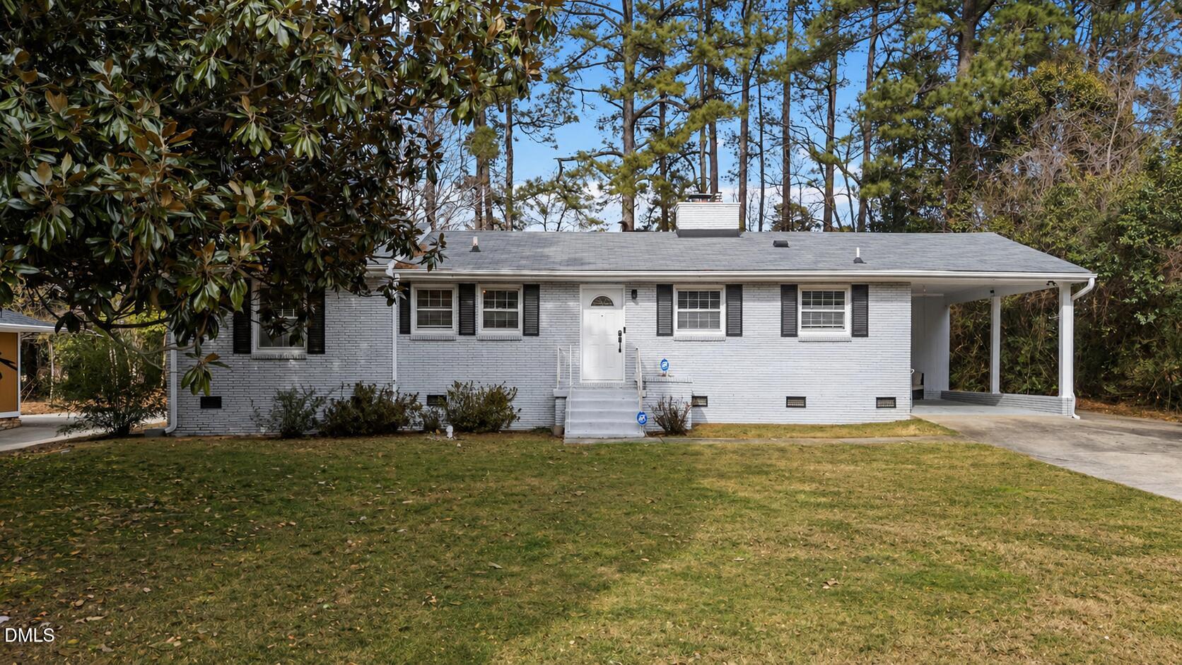 2613 Poole Road Raleigh, NC 27610 - Photo 1 of 33 Welcome to 2613 Poole Road