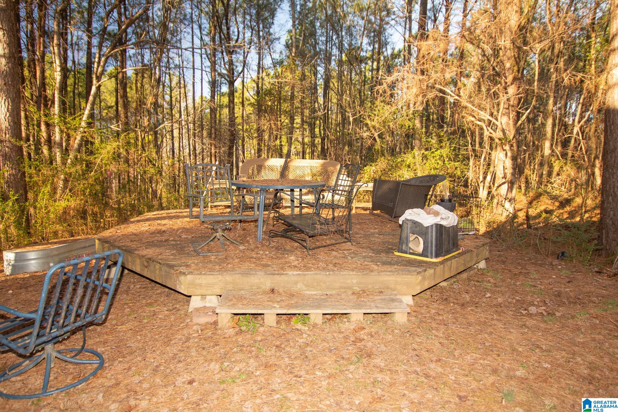 663 County Road 447 Heflin, AL 36264 - Photo 40 of 49