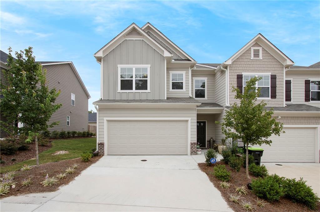 5450 Cascade Ridge Southwest Atlanta, GA 30336 - Photo 1 of 1