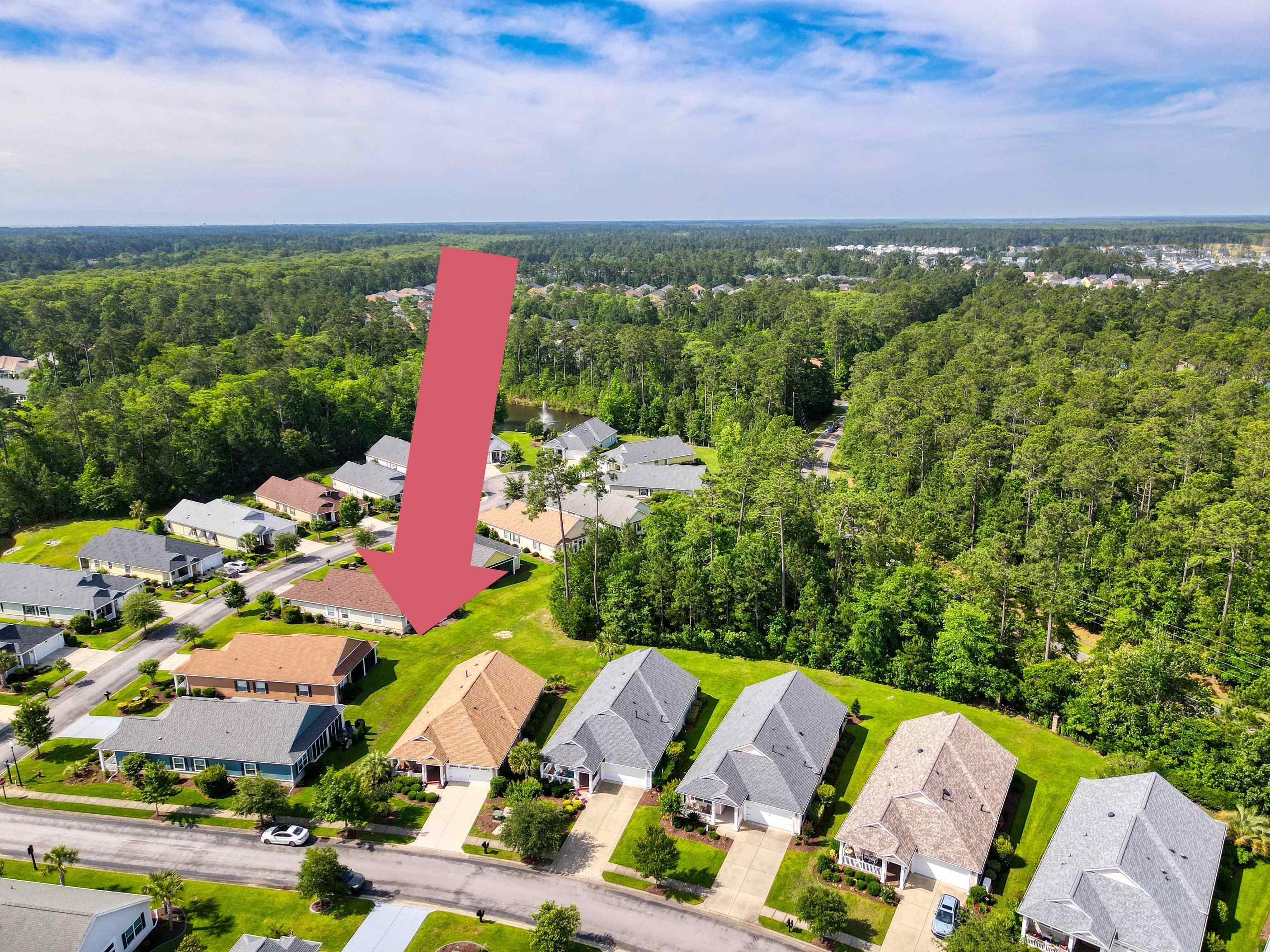 1006 Nittany Court Murrells Inlet, SC 29576 - Photo 45 of 48