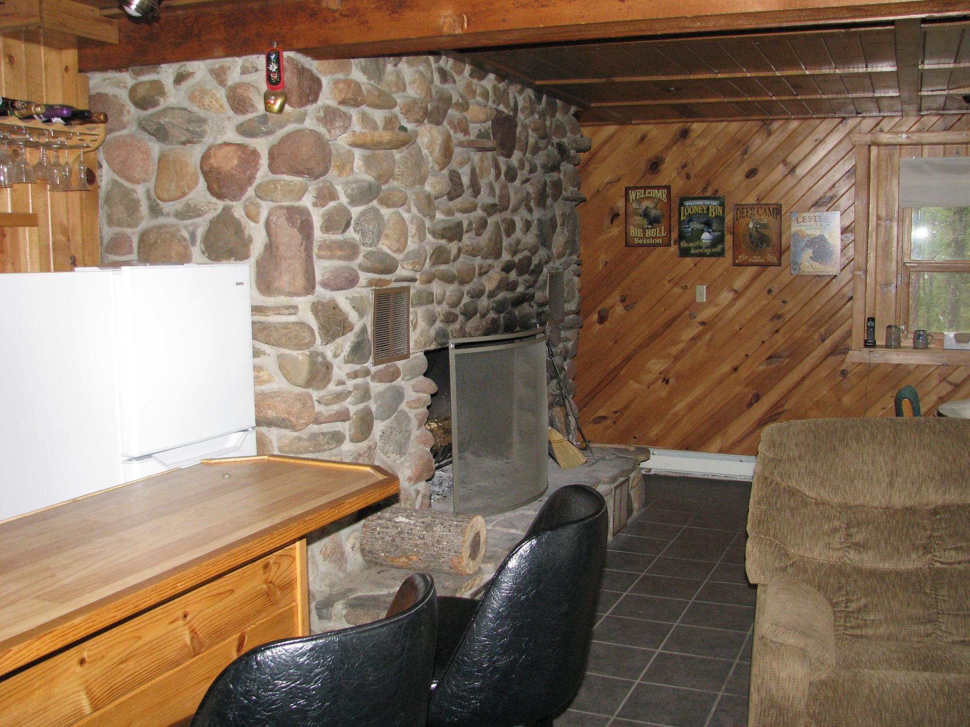 6576 Inkpot Lane Land O'Lakes, WI 54540 - Photo 30 of 34 Gallery Image 30