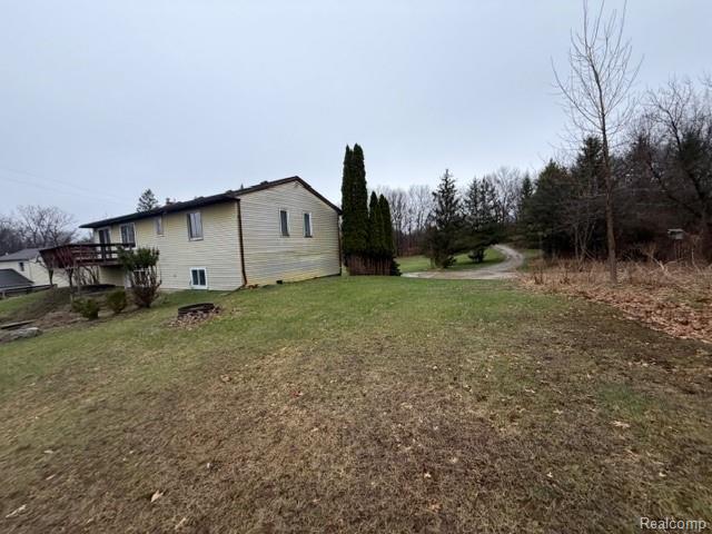 4630 Hummer Lake Road Ortonville, MI 48462 - Photo 4 of 17